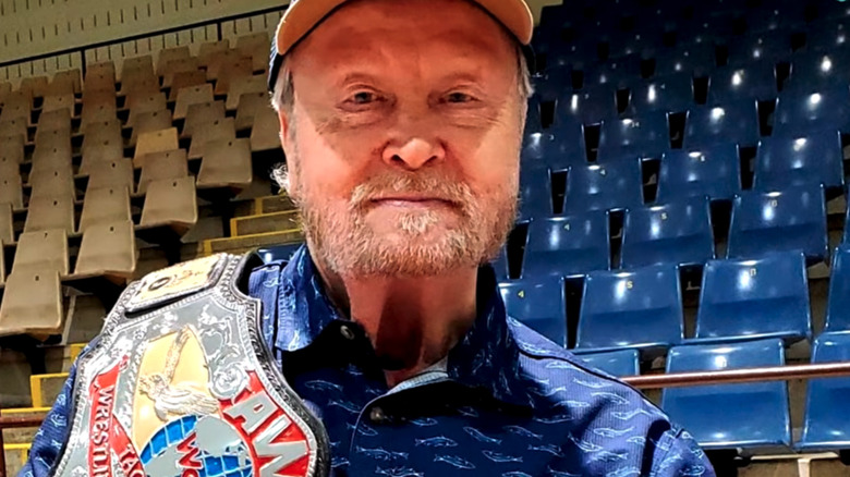 Dennis Condrey