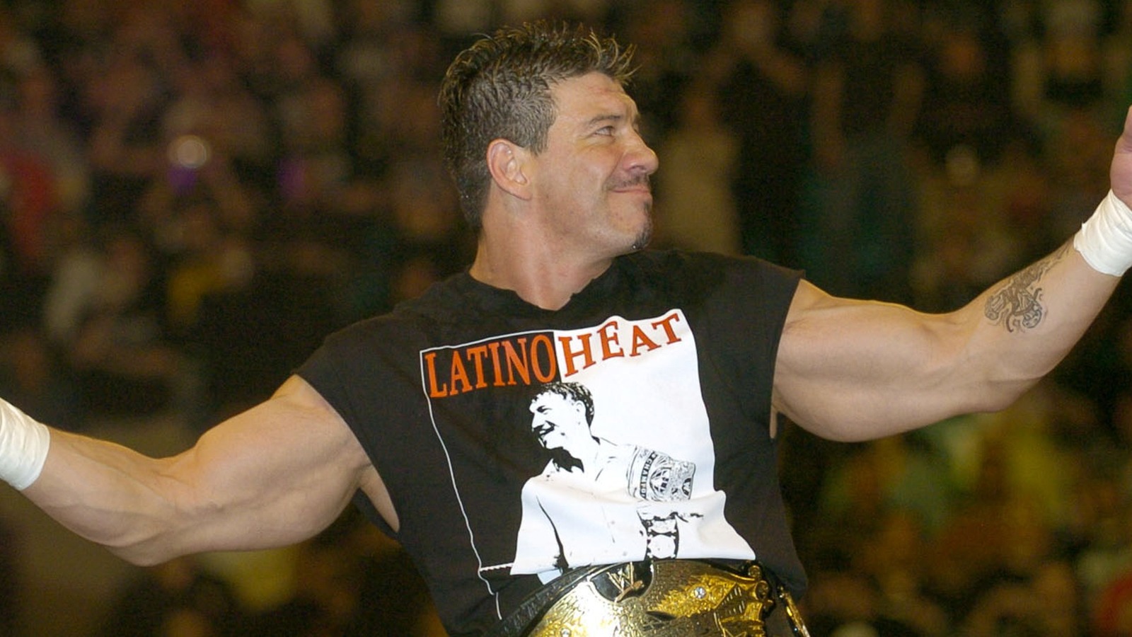 Wrestlers Who Had Incredibly Tragic Deaths Wrestlers Who Had Incredibly Tragic Deaths