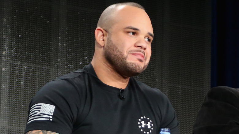 Chris Melendez