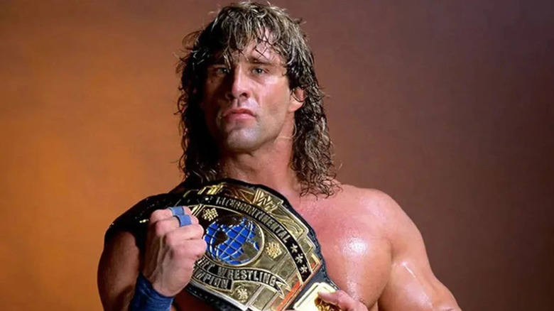 Kerry Von Erich