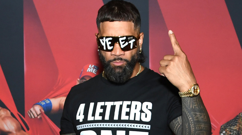Jey Uso