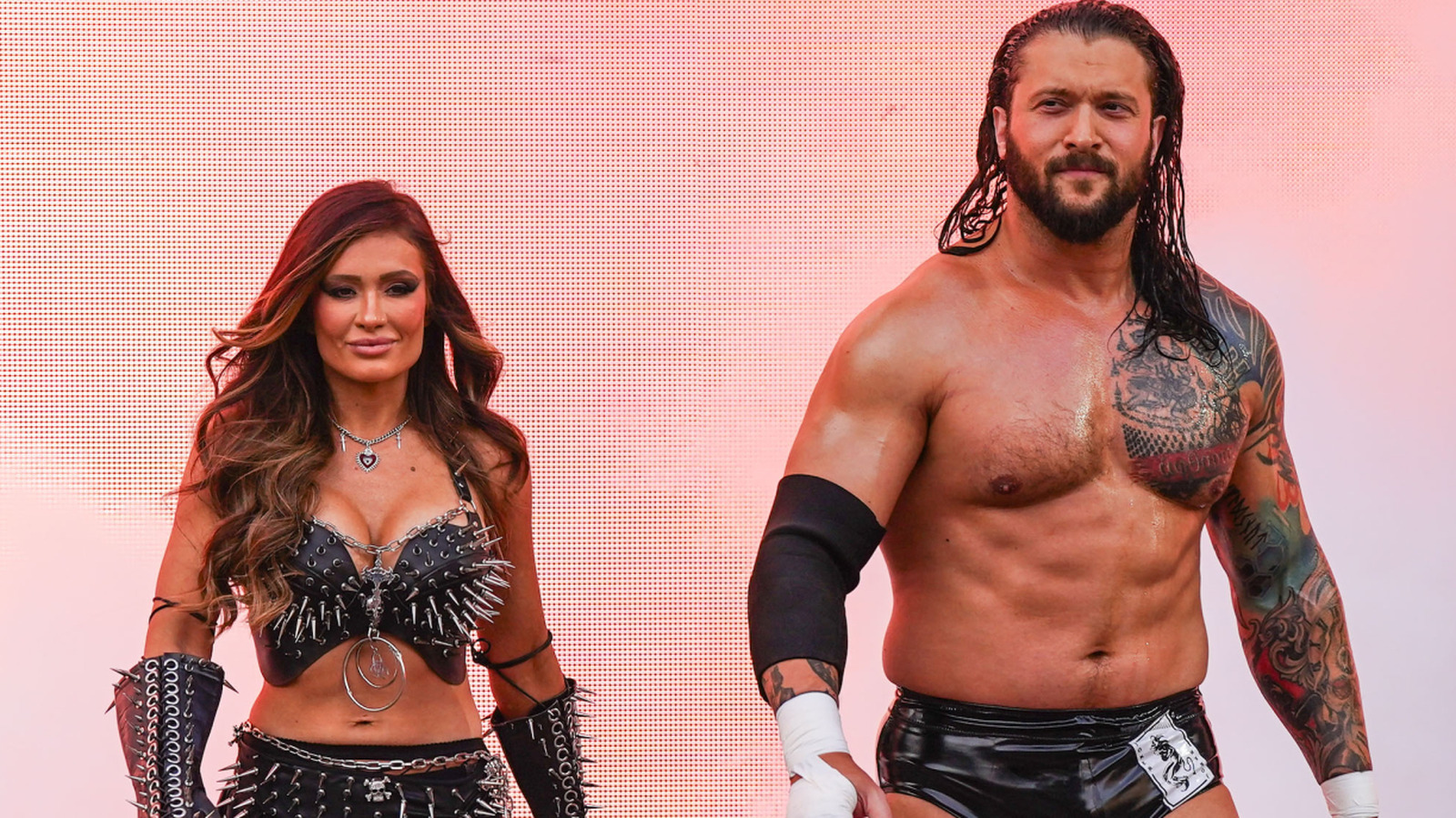 Wrestlers WWE Let Go More Than Once