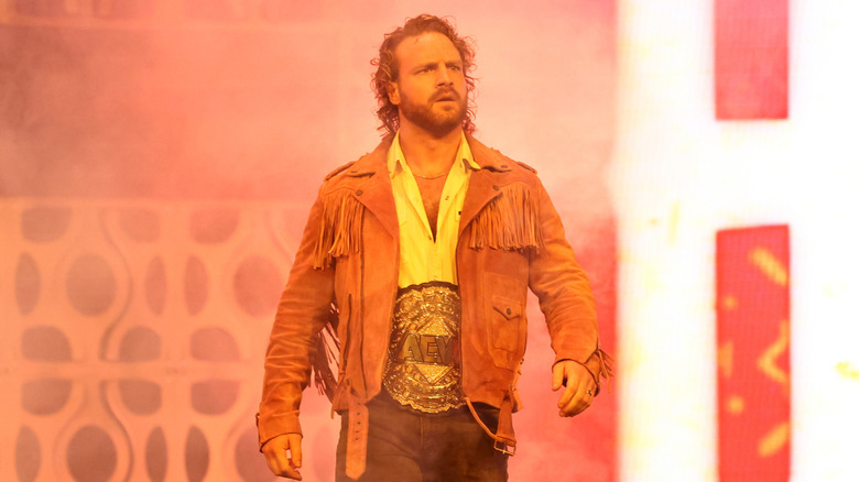 Wrestlers You Never Knew Were School Teachers