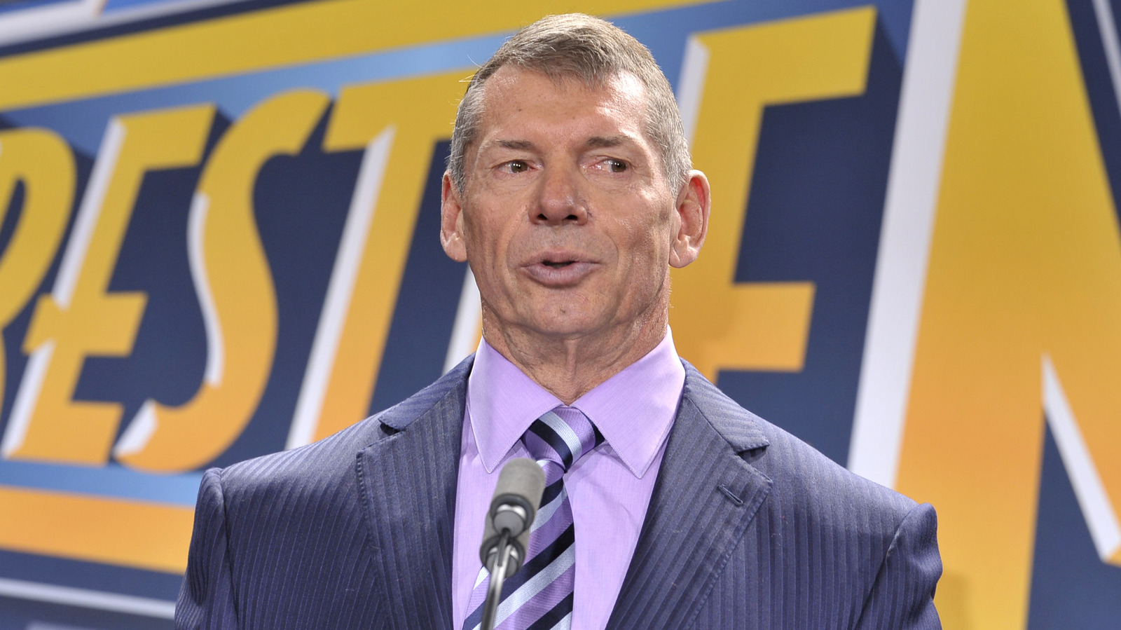 Wrestling Historian Takes Issue With 'False Narrative' In Mr. McMahon Docuseries