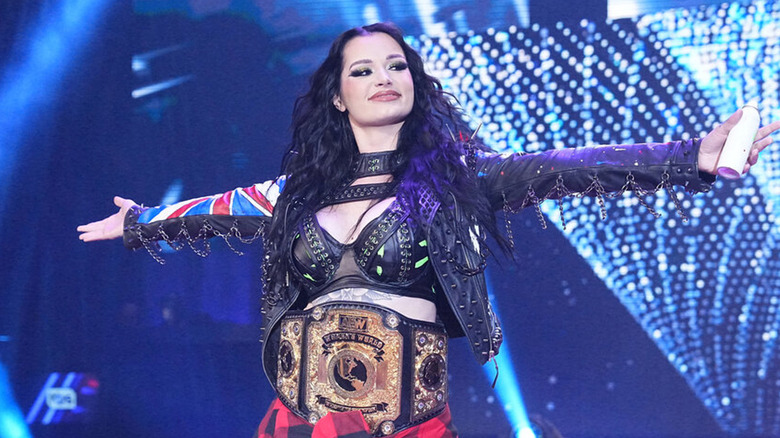 Saraya