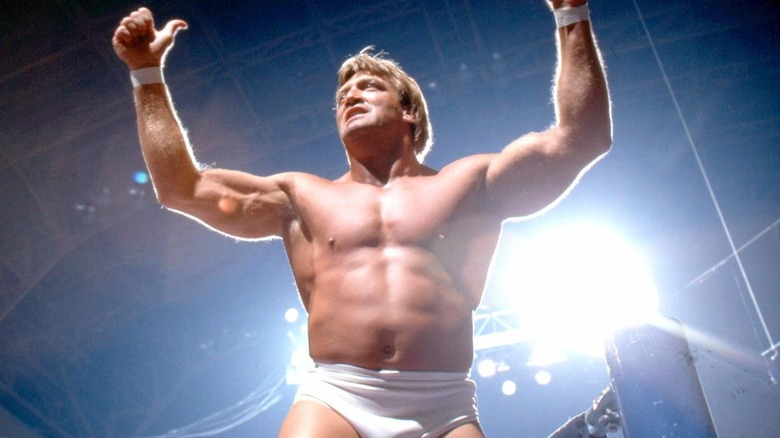 Wrestling Legend Paul Orndorff Passes Away