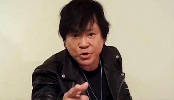 atsushi onita