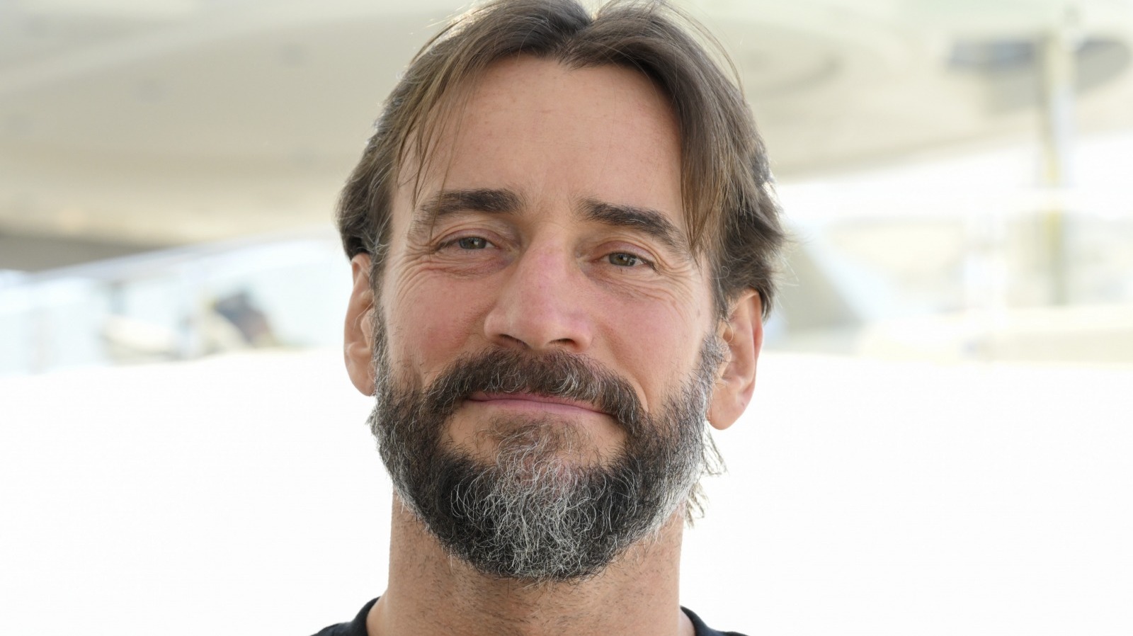 Wrestling Promoter Defends CM Punk From 'Locker Room Cancer' Label