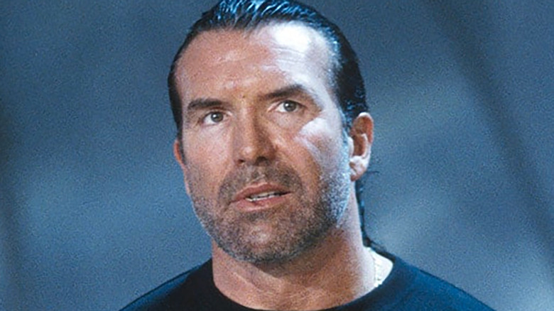 Scott Hall In WWE