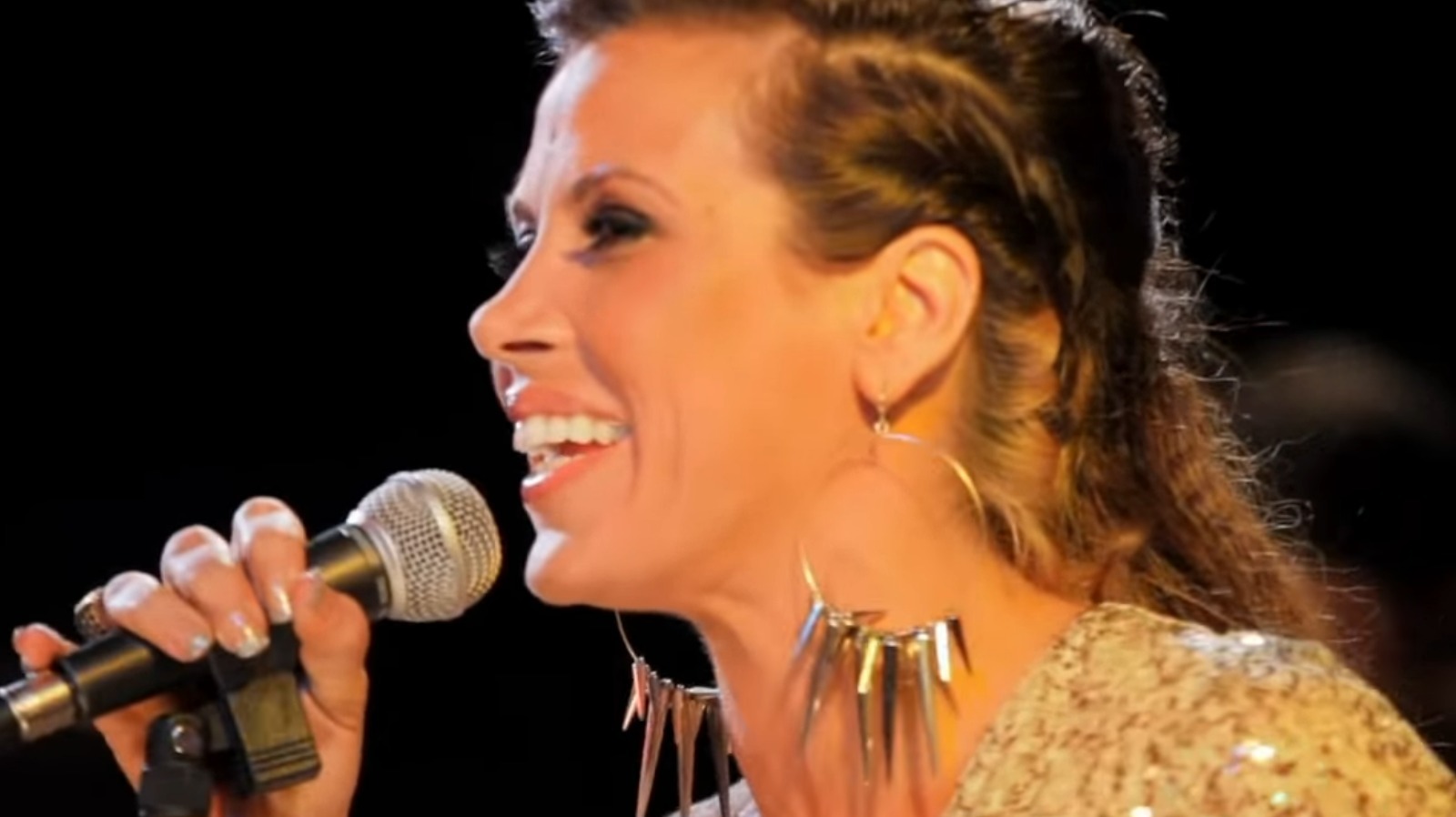 Wrestling Stars Who Also Had Interesting Music Careers