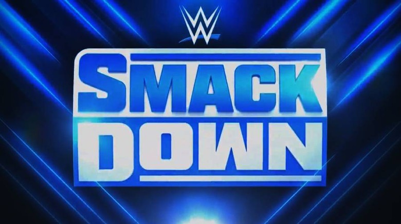 wwe smackdown logo 1