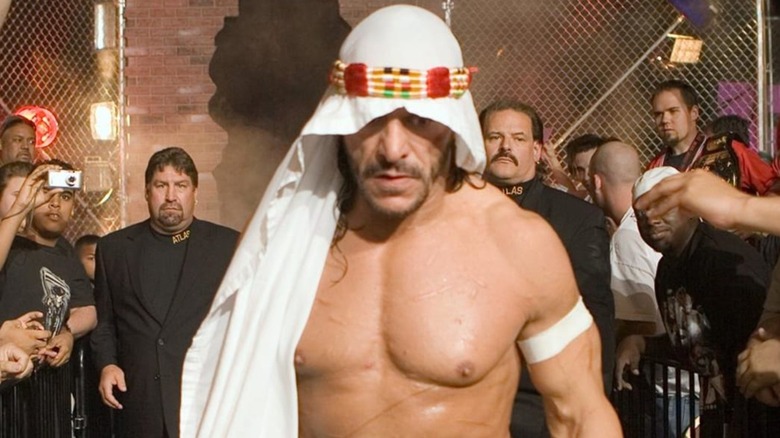 Sabu at ECW One Night Stand 2006