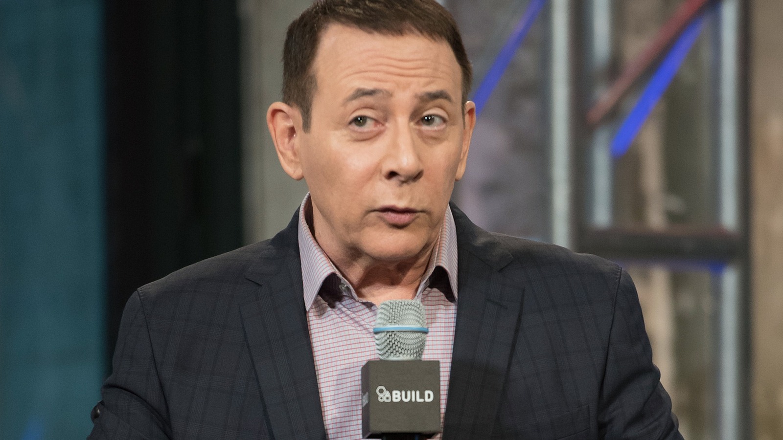 Wrestling World Reacts To Death Of Paul Reubens, Pee-Wee Herman Actor