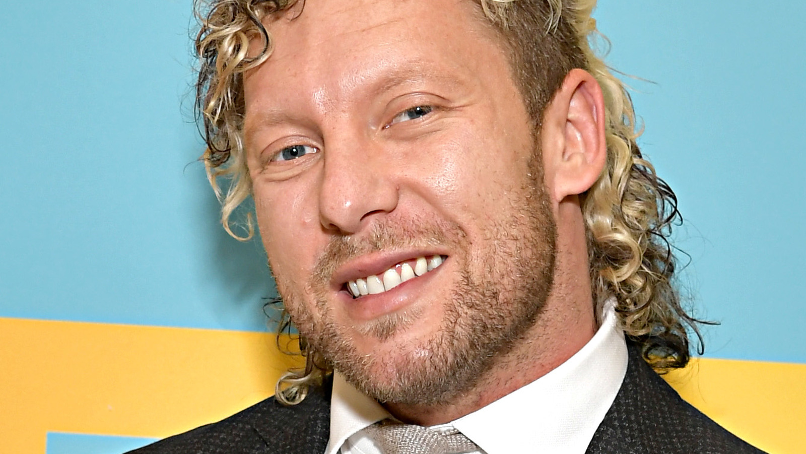 Wrestling World Reacts To Kenny Omega Vs. El Hijo Del Vikingo