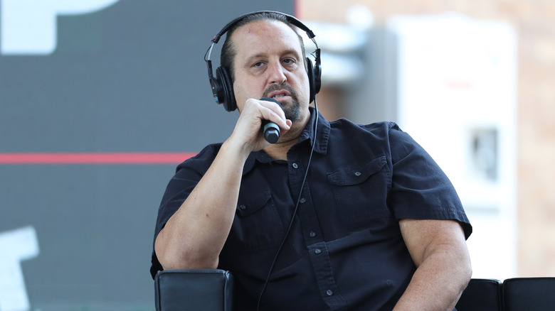 Tommy Dreamer