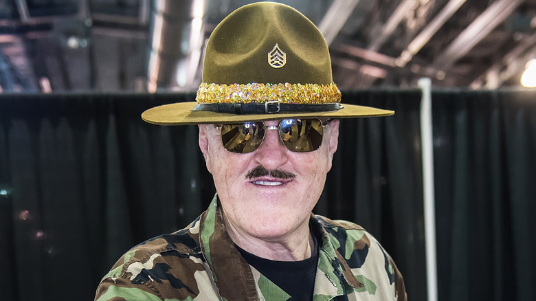 Sgt. Slaughter