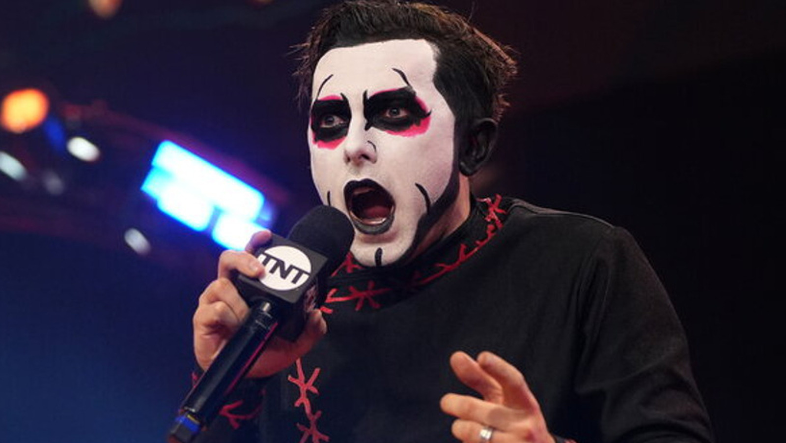 Wrestling World Reacts To Twitter Outage