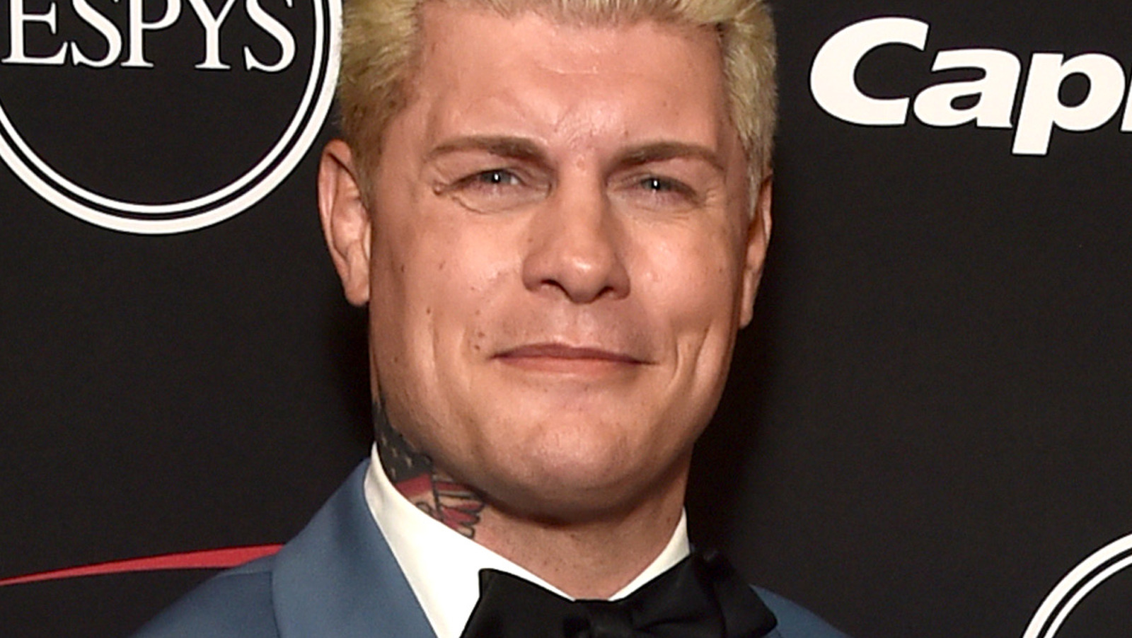 WWE 2K23 Releases Cody Rhodes Entrance Footage