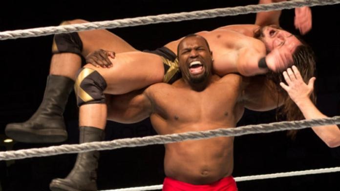 Ezekiel Jackson News