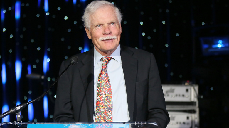 Ted Turner