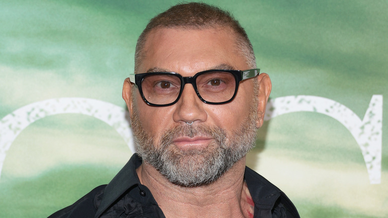 Actor, ex-wrestler Dave Bautista now a part-owner of San Antonio's