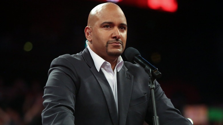 Jonathan Coachman