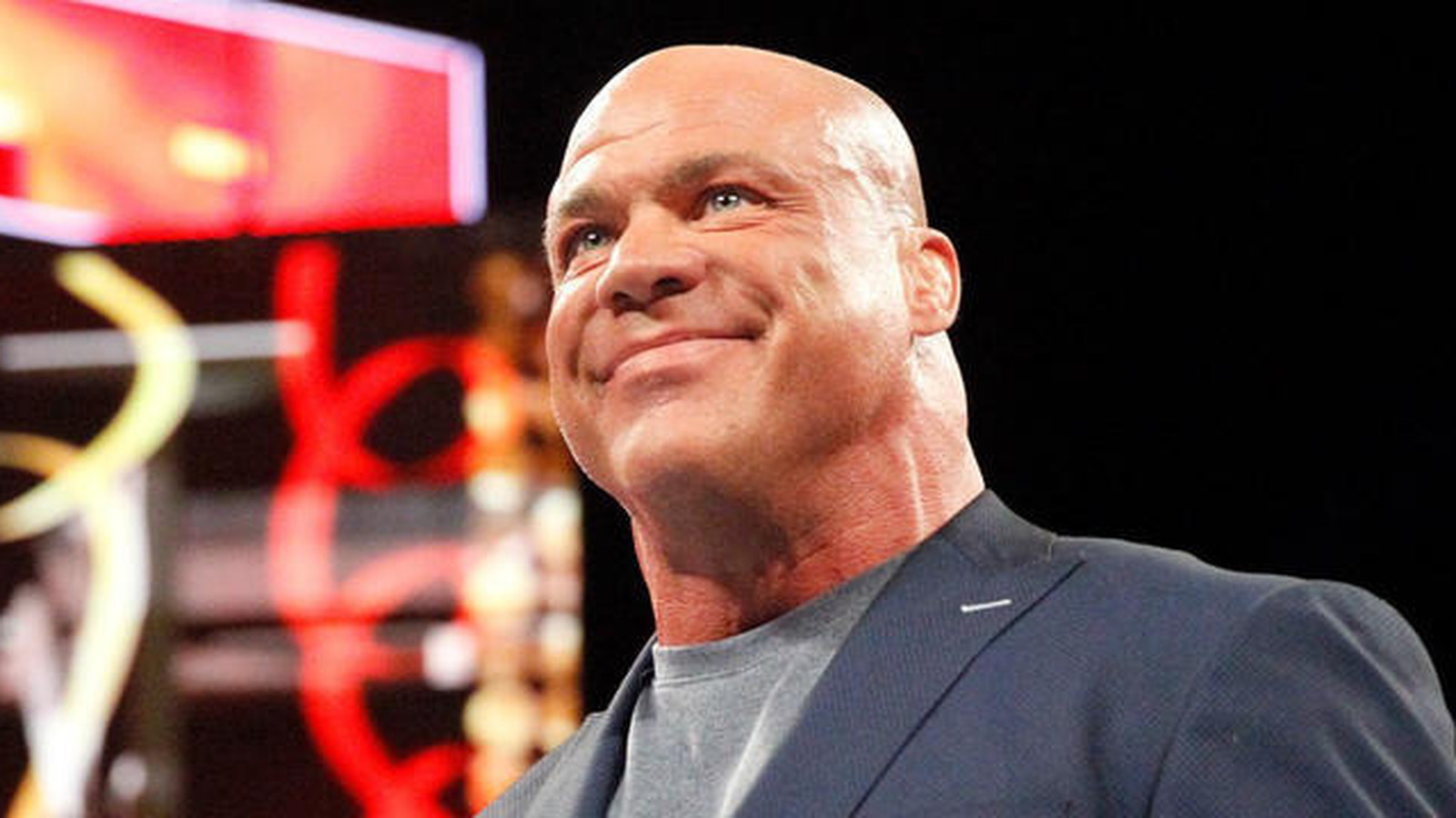 WWE Alum Kurt Angle Shares Details Of Film Role With UFC Hall Of Famer Randy Couture