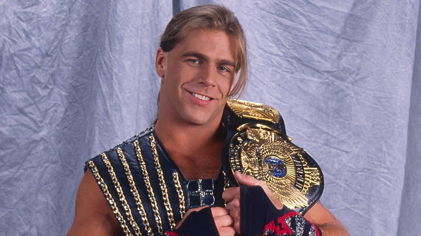 WWE Alum Rob Van Dam Assesses HBK Shawn Michaels' Legacy In Pro Wrestling