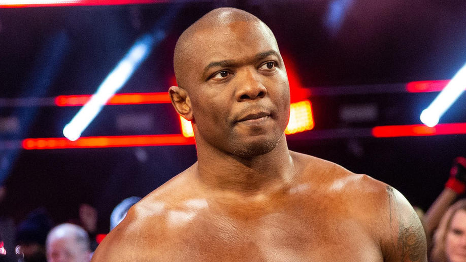 WWE Alum Shelton Benjamin On Learning In The Indies, 'Rejuvenated' Love For Wrestling - Vimarsana News