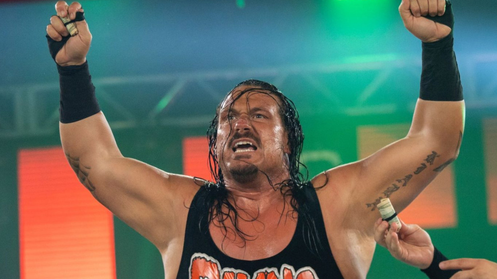WWE And AEW Stars Featured In TNA Hall Of Fame Ceremony Inducting Rhino And Bob Ryder