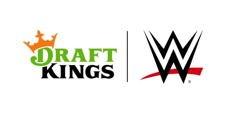 wwe draftkings