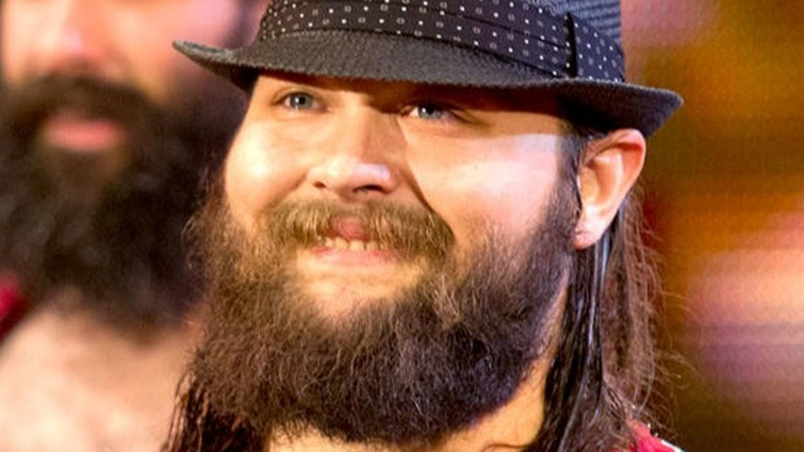 WWE Announces Bray Wyatt Appearance For Crown Jewel