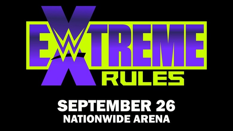 wwe extreme rules logo 3