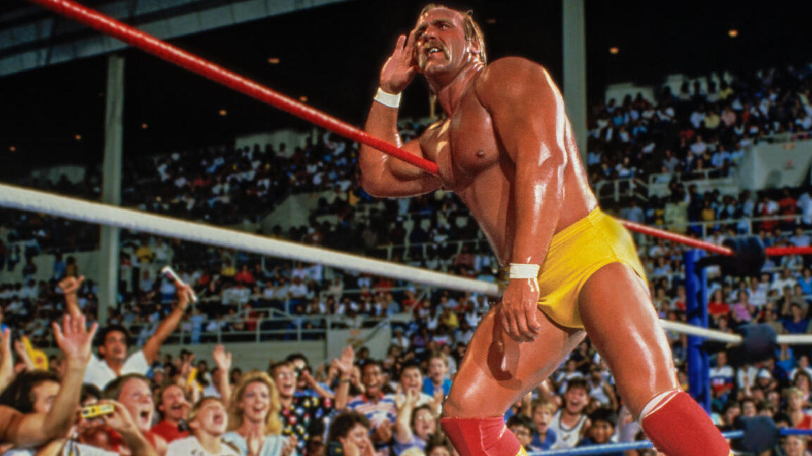WWE Announces Classic WrestleMania Bout As Second Match To Enter Hall Of Fame