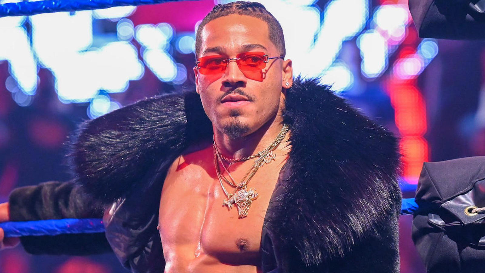 WWE Announces Date For NXT Deadline