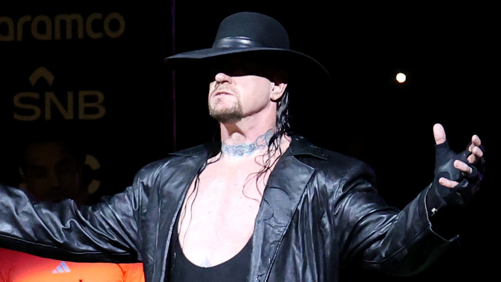 WWE Announces Details For Undertaker