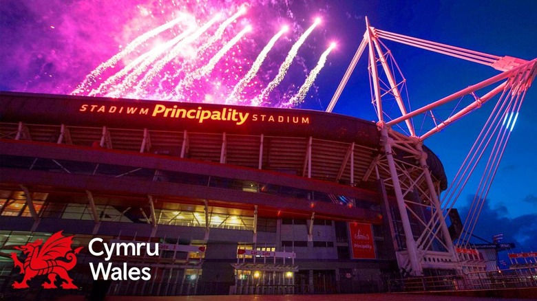 Principality Stadium