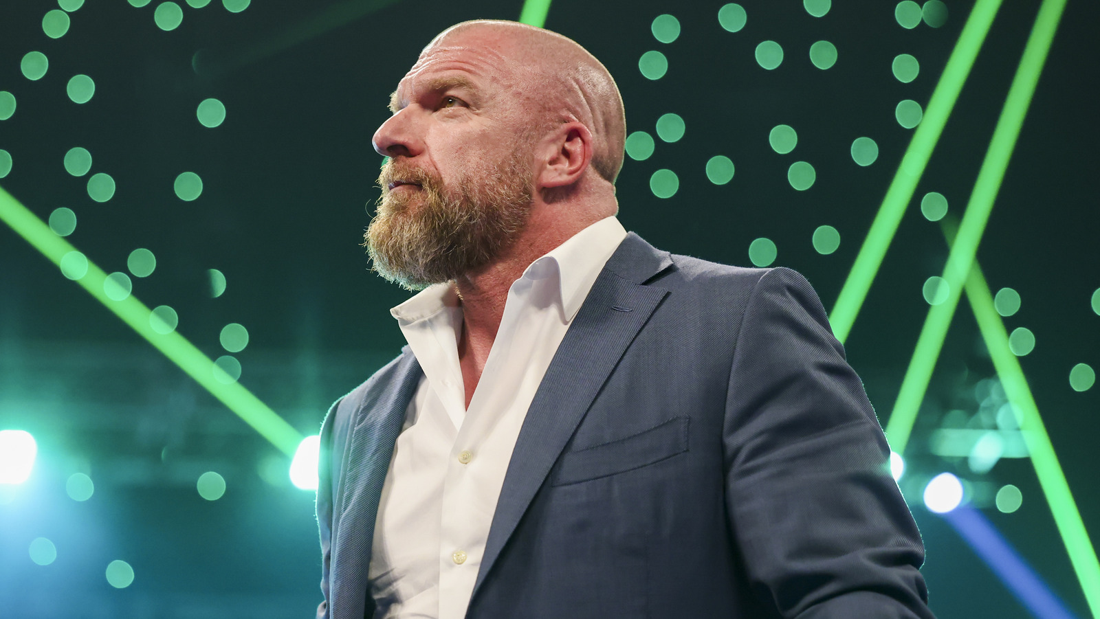 WWE Announces Official Rules For 2025 Draft
