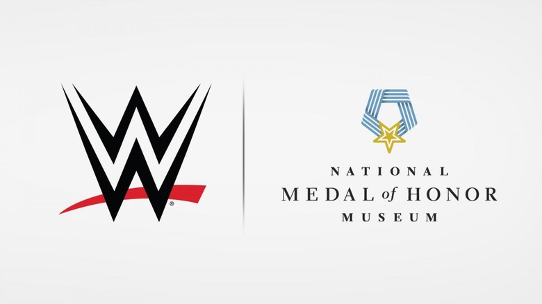 wwe national medal of honor museum
