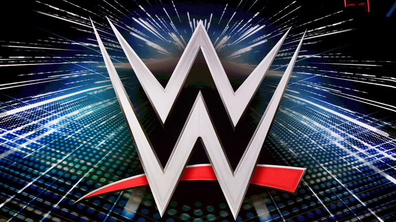 WWE logo