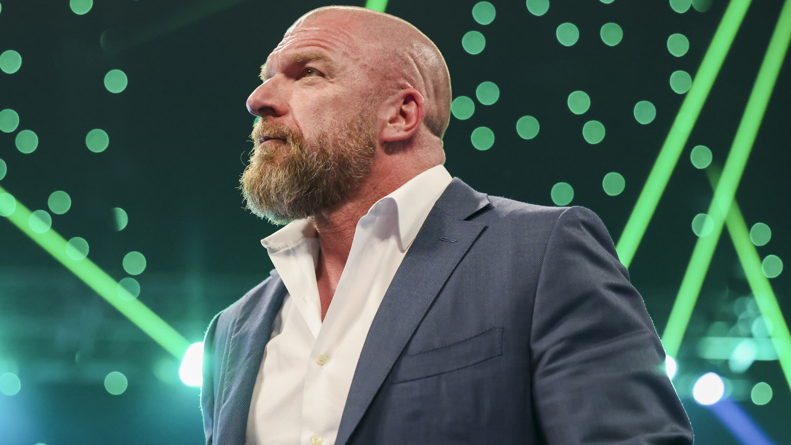 WWEは、2025年のWWEホールオブフェイムクラスの3人のレガシー入会者を発表します