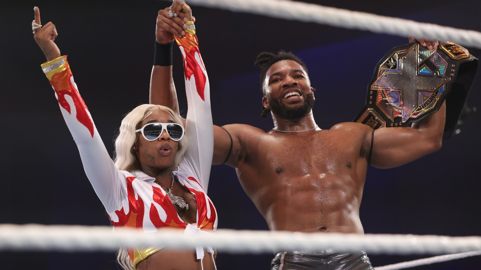 WWE Announces Two Segments For This Week's NXT