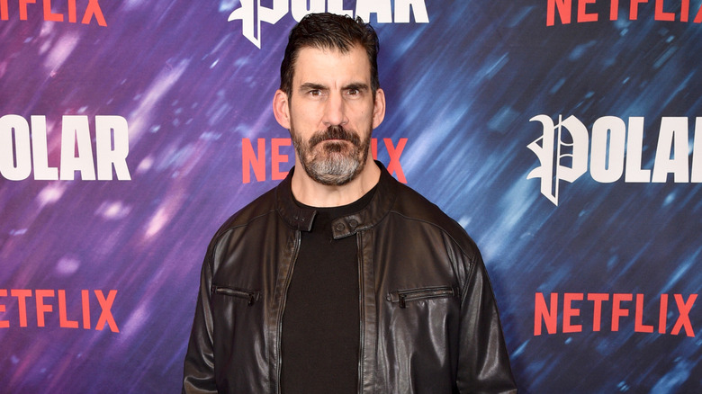 Robert "Kurrgan" Maillet