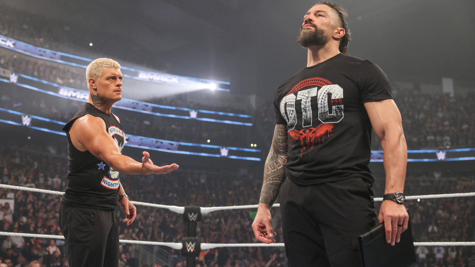 WWE Bad Blood 2024 Predictions Wrestling Inc. Picks The Winners