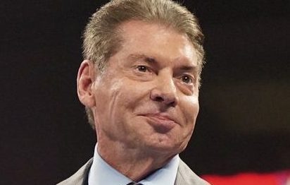 Raw 6-20-2022 Vince McMahon 2