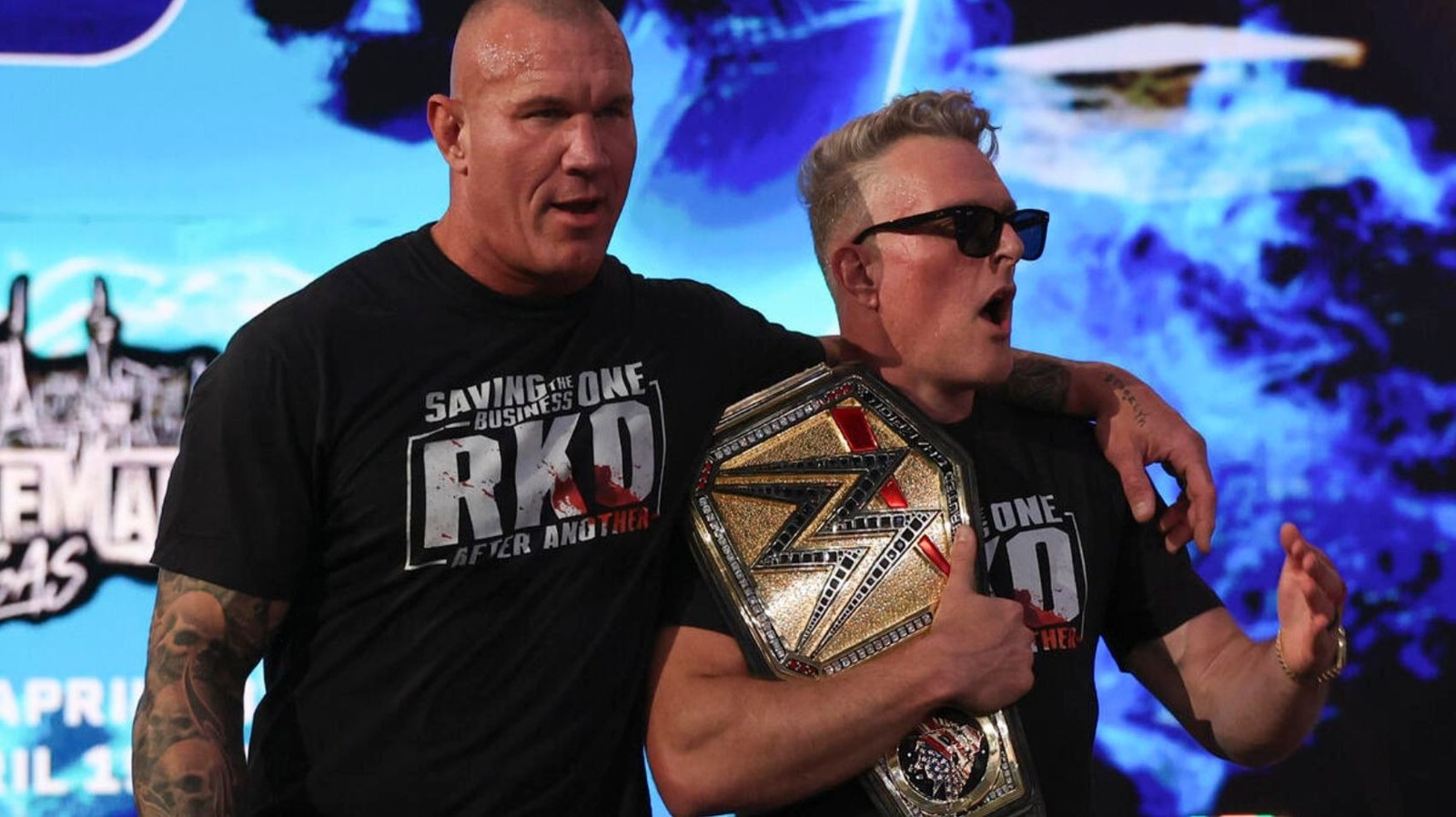 Bully Ray Says McAfee's 'Mania Storyline Ain't Working' — And Twitter Agrees (Mostly)