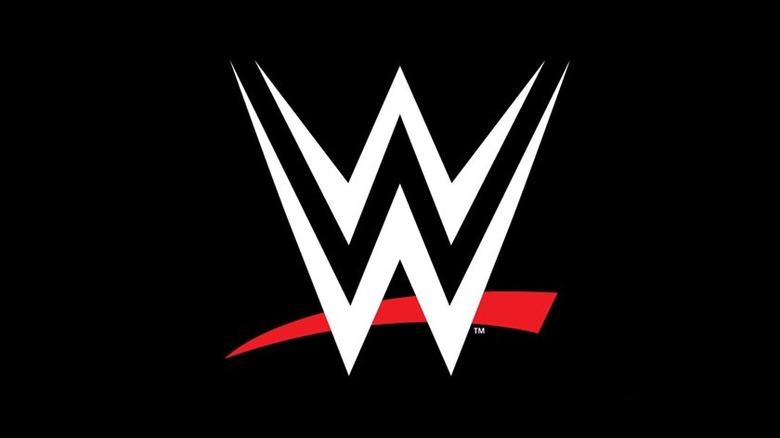 wwe logo