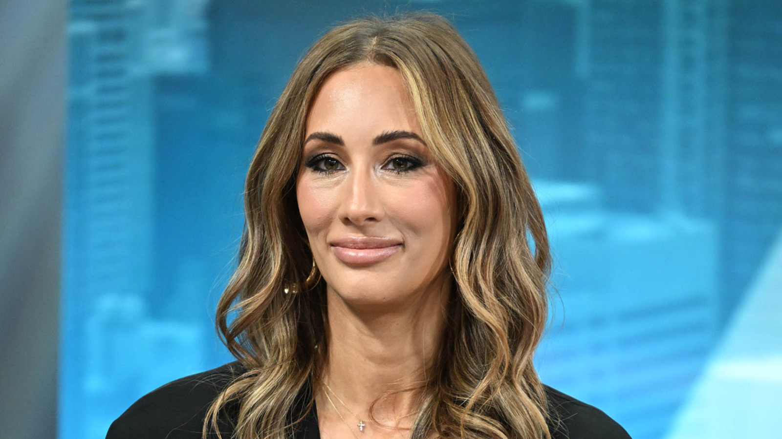 Former WWE Star Carmella Makes Conflicting Statements About Whether She's Retired