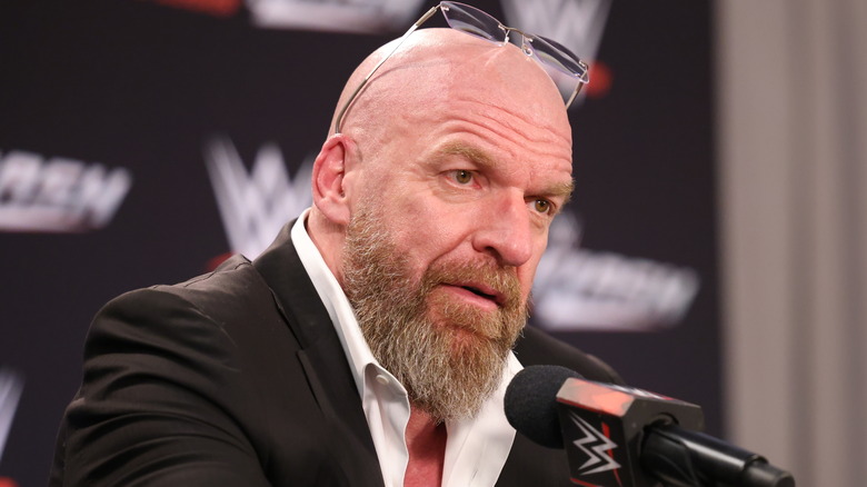 Triple H