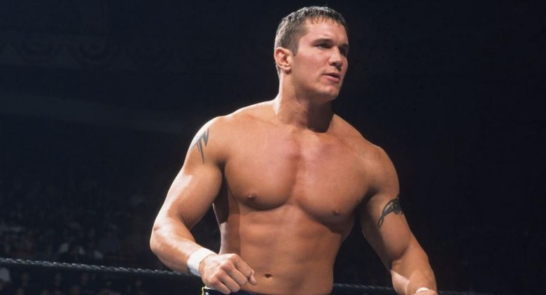 randy orton 1